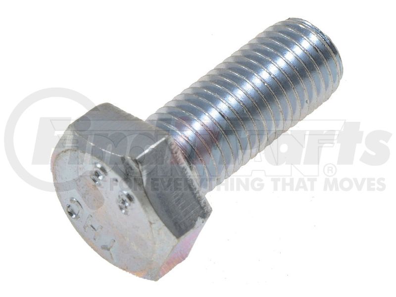 HEX CAP SCREW
