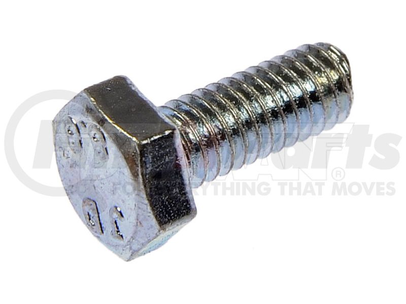 HEX CAP SCREW