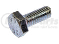 HEX CAP SCREW