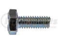 HEX CAP SCREW