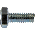 HEX CAP SCREW