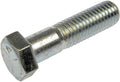 HEX CAP SCREW