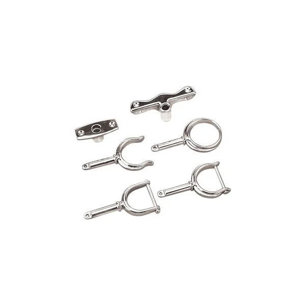 SEA DOG chrome auto part