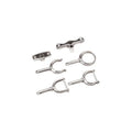 SEA DOG chrome auto part