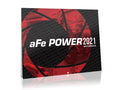 AFE POWER 2021 CORPORATE CALENDAR