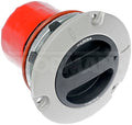 CASTER SHIM