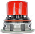 CASTER SHIM
