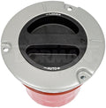 CASTER SHIM