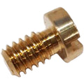 SCREW 1/4"-20UNCX10 AL.BRONZE