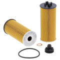 MAHLE FILTERS