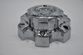 Ultra Wheel chrome hardware kit