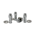 SST CLSD LUG 13/16" 1/2 CHR BAG