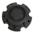 MAT BLK BLTON CLOSD 5X150