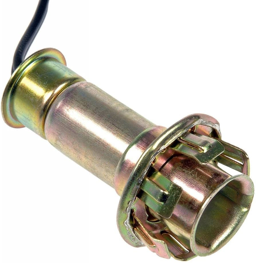 SOCKET REAR STP TAIL TUR