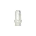 SD ET LOCK SET 12-1.50 BLK BULK