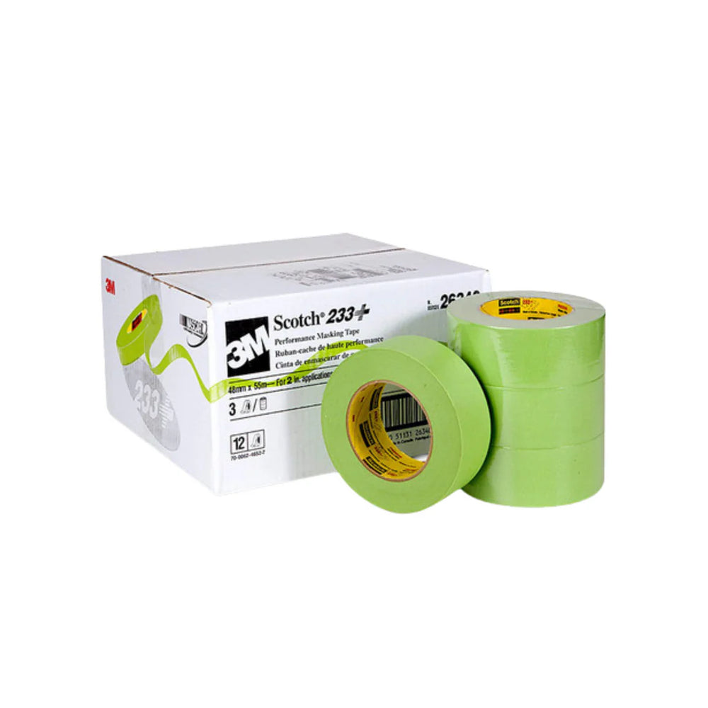PREMIUM PAINTERS TAPE 1IN X 60YD - EA