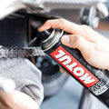 Motul C1 9.8oz Cleaners Chain Clean (Aerosol)
