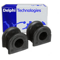SUSPENSION STABILIZER BAR BUSHING K