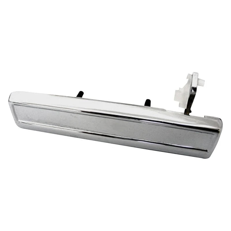 DOOR HANDLE; OUTER; LH 82-91 FIREBI