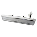DOOR HANDLE; OUTER; LH 82-91 FIREBI