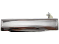 DOOR HANDLE; OUTER; LH 82-91 FIREBI
