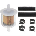 Fuel Filter 5/16in Hose