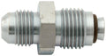 P/S Fitting with O-ring 6AN to 16mm-1.50