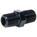Gauge Adapter AN -4 Male x -4 Male x 1/8in NPT