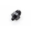#10 Flare #6 Flare Reducer Black