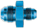 #10 Flare #6 Flare Reducer Black