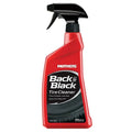 Back to Black Tire Renew 24oz.