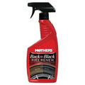 Back to Black Tire Renew 24oz.