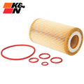 K&N Oil Filter Automotive 09-15 Mercedes G550 5.5L