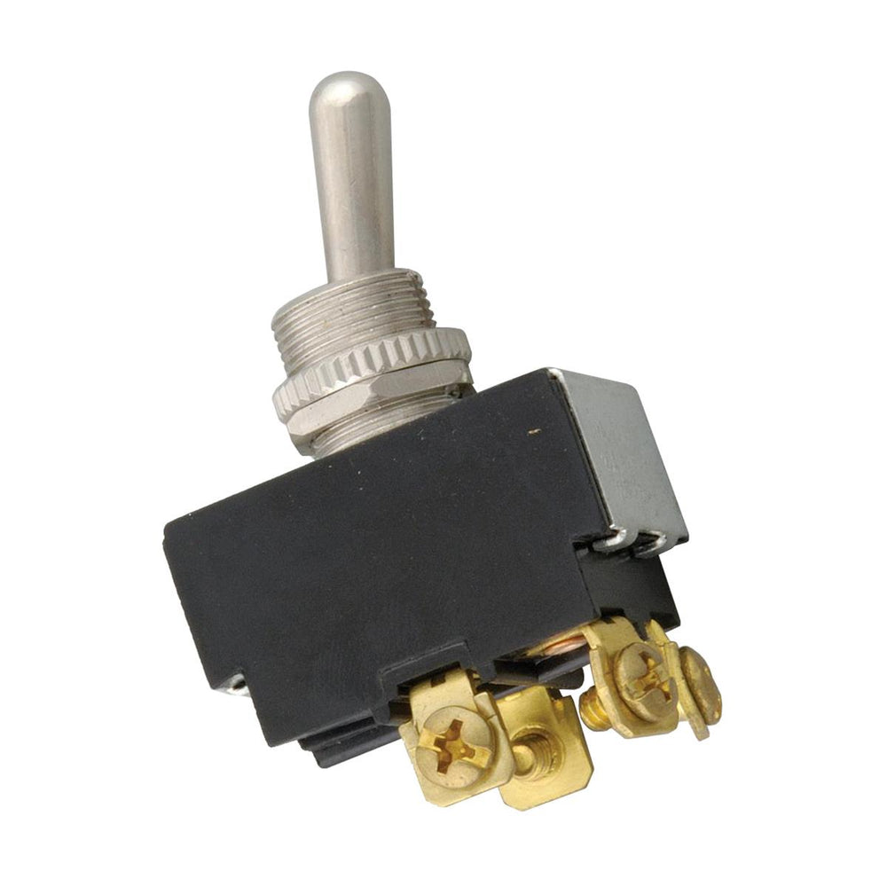 TOGGLE SWITCH H/D OFF/ON DPST