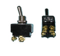TOGGLE SWITCH H/D OFF/ON DPST
