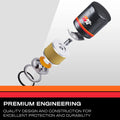 K&N 2011+ Buick Enclave 3.6L V6 / 2014+ Chevrolet Silverado 1500 5.3L V8 Spin-On Oil Filter