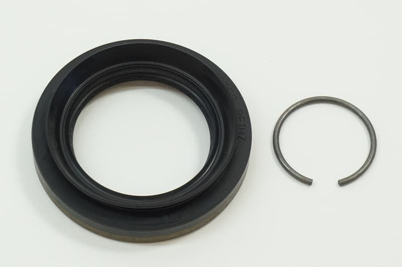 AXLE SHAFT SEAL