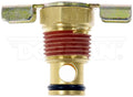 DRAIN COCK; GM