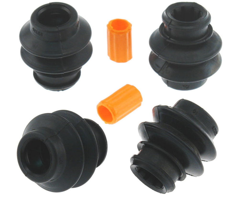 BRAKE CALIPER RUBR BUSHNG