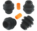 BRAKE CALIPER RUBR BUSHNG