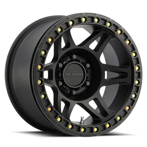 Method Wheels auto part