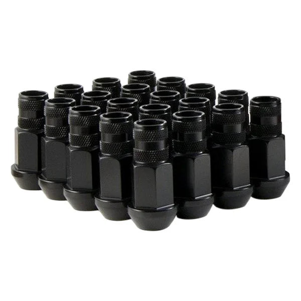 Gorilla BULGE OE ALUM LUG 3/4in 12-1.50 BLK BULK