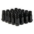 Gorilla BULGE OE ALUM LUG 3/4in 12-1.50 BLK BULK