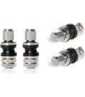 Enkei Racing Series NTO3+M Valve Stem