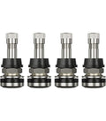 Enkei Racing Series NTO3+M Valve Stem