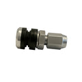 Enkei Racing Series NTO3+M Valve Stem