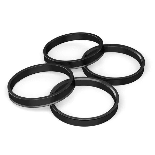 Enkei 4-PK Hubrings OD73 ID6656