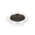 Method Cap T077 - 87mm CB - Button Only