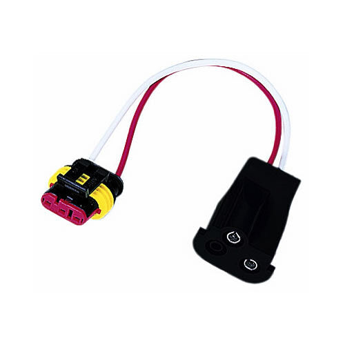 LED PLUG