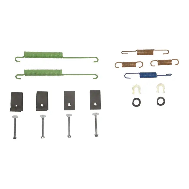 DFC auto part